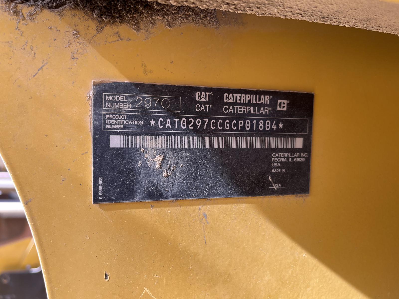 ./imagenes/INVOICE/2019/12074/CATERPILLAR 297C (7).JPG